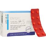  ENADA Coenzym1 - N. A. D. H 7, 5 mg - 80 таблетка