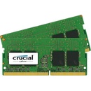 Pamäte Crucial DDR4 32GB 2400MHz CL17 (2x16GB) CT2K16G4SFD824A