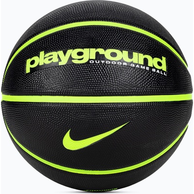 Nike Everyday Playground 8P Deflated basketball N1004498-085 размер 6