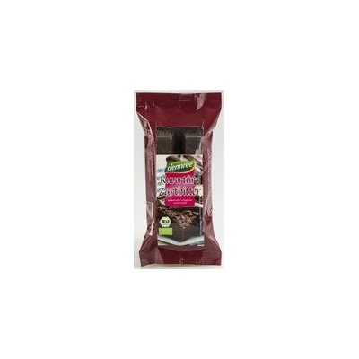 Dennree Hořká čokoláda na vaření 150 g