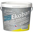 Ekoban 5 kg šedá