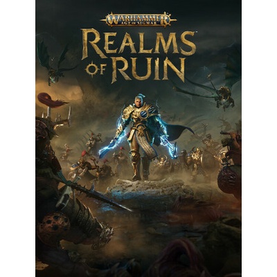 Warhammer Age of Sigmar: Realms of Ruin