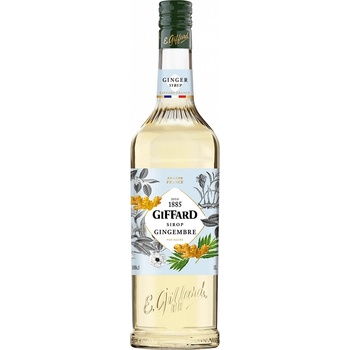 Giffard Сироп Джинджър