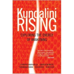 Kundalini Rising (ISBN: 9781591797289)
