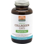Mattisson Healthstyle Absolute Collageen Peptan Type II, 180 капсули, Mattisson Healthstyle (MT3008)