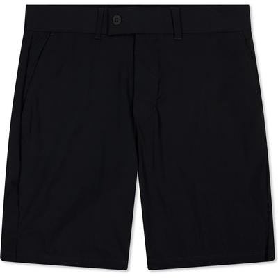 Lyle and Scott Къси панталони Lyle and Scott Men's Airlight Golf Shorts - Jet Black