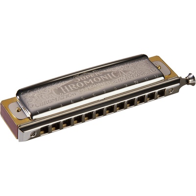 Hohner Chromonica 48 C