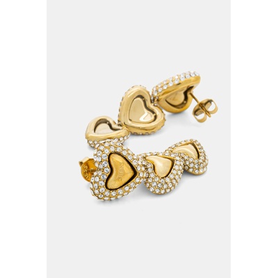 Guess Обици Guess BELOVED (JUBE05.013JW)