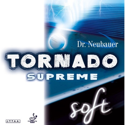 Dr. Neubauer Tornado Supreme Soft – Zboží Dáma