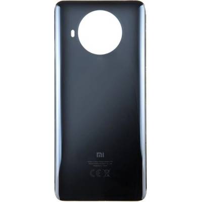 Xiaomi Mi 10T Lite Kryt Batéria Pearl Gray