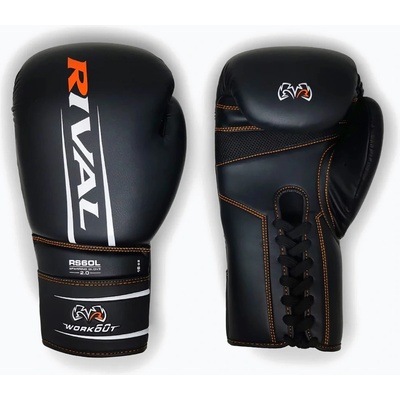 RIVAL RS60V Workout