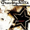 GRAVITY KILLS SUPERSTARVED CD