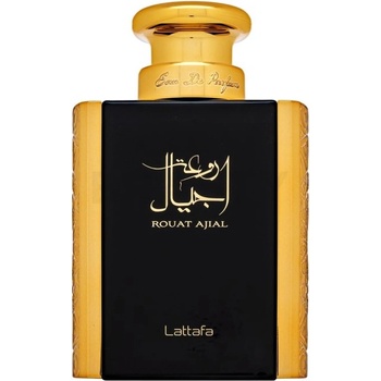 LATTAFA Rouat Ajial EDP 100 ml