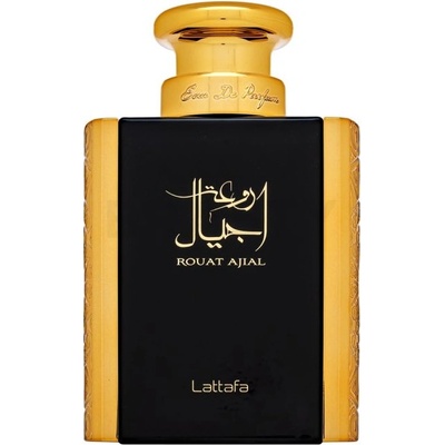 LATTAFA Rouat Ajial EDP 100 ml