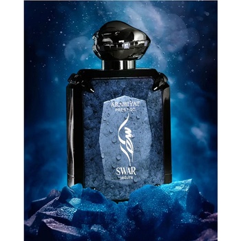 Arabiyat Prestige Swar Seduire EDP 100 ml