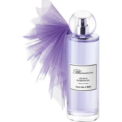 Blumarine Shine Like Night toaletná voda dámska 100 ml tester