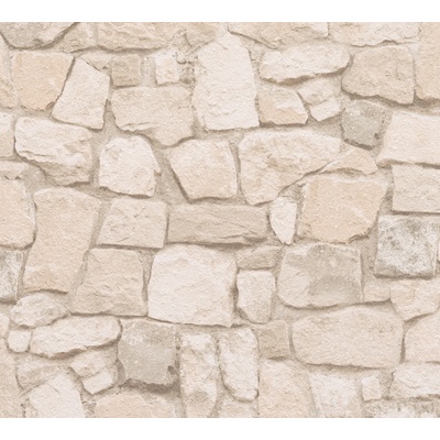 A.S. Création 692429 Tapeta na zeď Dekora Natur rozměry 0,53 x 10,05 m