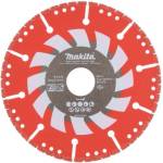 Makita Диамантен диск за рязане MAKITA RESCUE 125x22.23 мм B-55310 (B-55310)