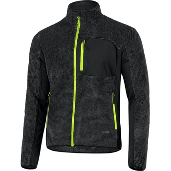 Etape Warmer Размер: L / Цвят: тъмно сив