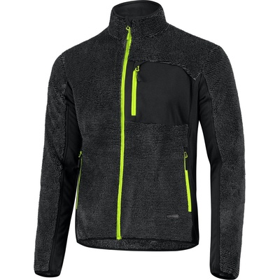 Etape Warmer Размер: L / Цвят: тъмно сив