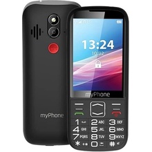 myPhone Halo 4 LTE Senior