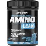 Efectiv Nutrition Amino Lean | Energy and Metabolism Formula [240 грама] Синя малина
