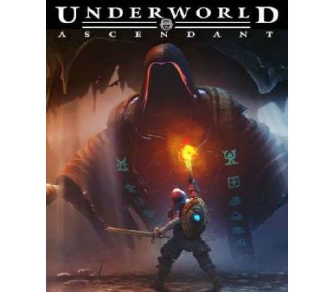 Underworld Ascendant