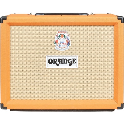 Orange TremLord 30