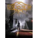 Close to the Sun