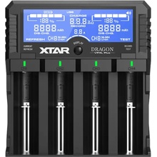 XTAR VP4 Plus