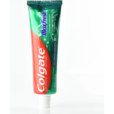 Colgate Max Fresh Clean Mint 100 ml