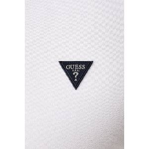 Guess тениска с яка мъжка с памук (M6BP60.K6200)