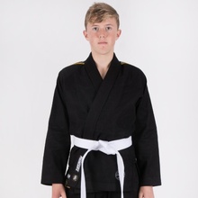 Detské Kimono/Gi Tatami Nova Absolute modré