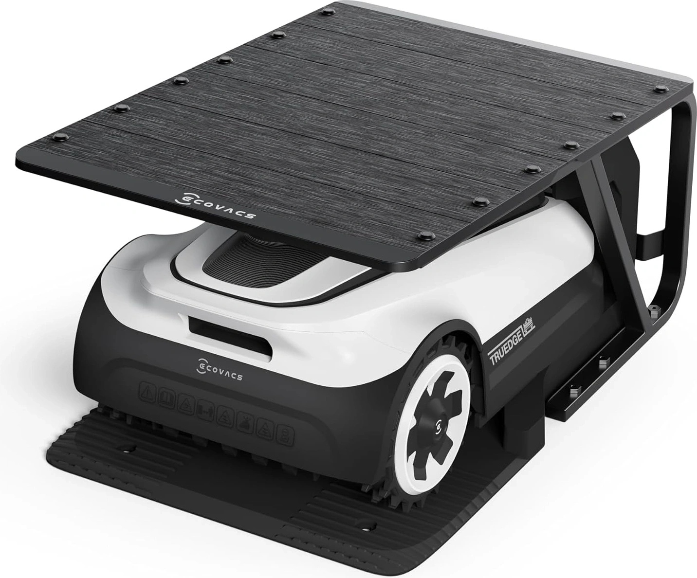 Ecovacs Гараж за косачка робот Ecovacs серия GOAT A/O (6970135035359)