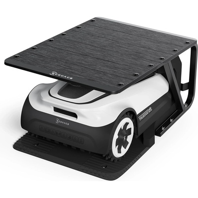 Ecovacs Гараж за косачка робот Ecovacs серия GOAT A/O (6970135035359)