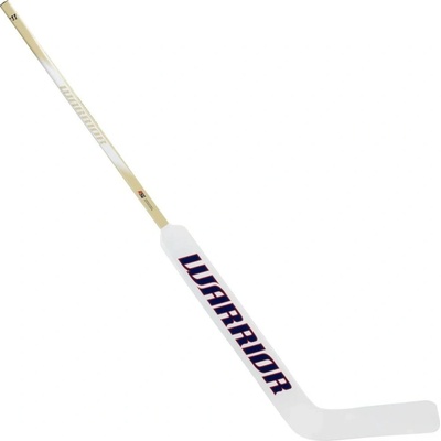 Brankářská hokejka Warrior swagger pro montreal sr