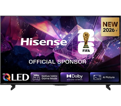 Hisense 55E7S PRO