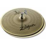 Zildjian LV8014HP-S L80 Low Volume 14" Чинел Hi-Hat (LV8014HP-S)