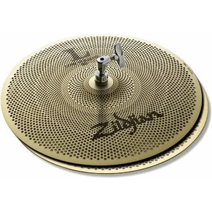 Zildjian LV8014HP-S L80 Low Volume 14" Чинел Hi-Hat (LV8014HP-S)