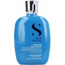 Alfaparf Milano Semi Di Lino Curls šampón pre kučeravé vlasy 250 ml