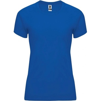 ROLY E0408 Tričko Bahrain Královská modrá