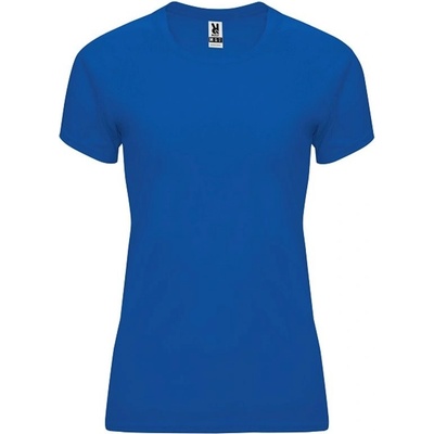 ROLY E0408 Tričko Bahrain Královská modrá