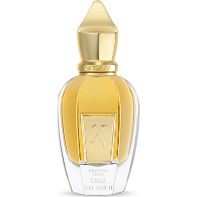Xerjoff Shooting Stars Cruz Del Sur II parfémovaná voda unisex 50 ml