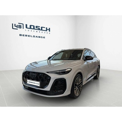 Audi SQ5 270 kW