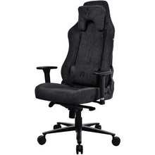 AROZZI VERNAZZA Soft Fabric Pure Black