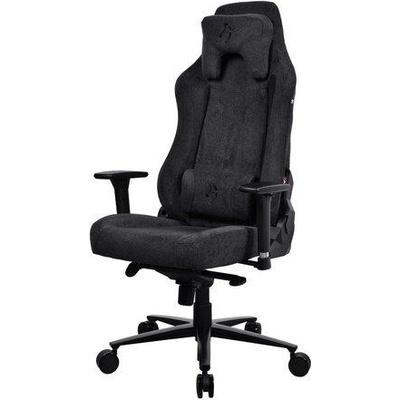 AROZZI VERNAZZA Soft Fabric Pure Black