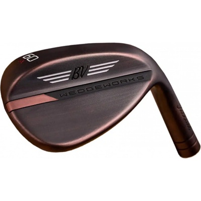 Titleist SM8 Wedgeworks 60A graphite Tensei AV Red AM2 regular – Hledejceny.cz