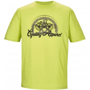 Killtec KOS 261 41325-547 LIMETKOVÁ