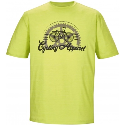 Killtec KOS 261 41325-547 LIMETKOVÁ