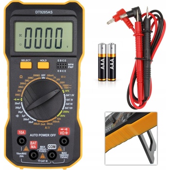 ACS DT-9205AS